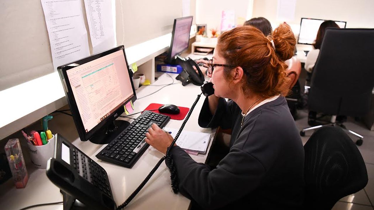 Mavi Masa’nın çalışma saatleri güncellendi