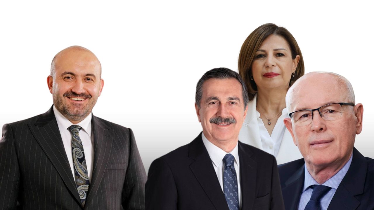 Gürhan Albayrak: Yılmaz Büyükerşen Bulvarı’nın adı Gazi Mustafa Kemal Bulvarı olsun!