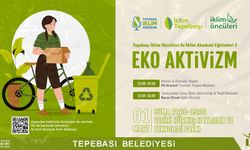Tepebaşı’nda İklim Akademisi eğitimleri devam ediyor