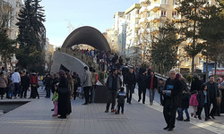 Eskişehir depreme hazır mı?