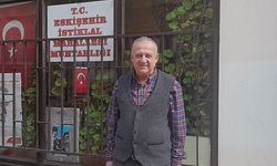 İstiklal Mahallesi Muhtarı Hüseyin Alparslan: Belediye görevini yapıyor!