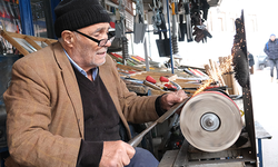 Onca yıldan sonra mesleğine ilk günkü gibi aşık