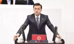 Hatipoğlu'ndan CHP'ye sert tepki!