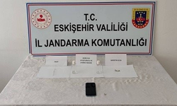 Jandarmadan uyuşturucu operasyonu