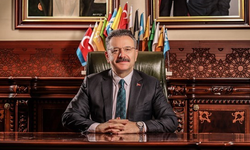 Vali Aksoy'un "23 Mart Dünya Meteoroloji Günü" Mesajı