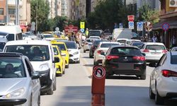 Vali Aksoy, yılın ilk 2 ayındaki trafik verilerini paylaştı