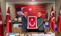 MHP Eskişehir'de önemli atama