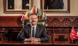Vali Aksoy’dan Babalar Günü mesajı