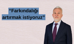 Bildirici'den 'Dünya İlk Yardım Günü' açıklaması