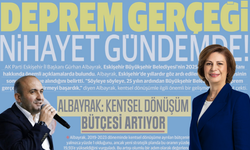 DEPREM GERÇEĞİ NİHAYET GÜNDEMDE!