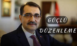 Dönmez, OSB Yönetmeliği'nde yapılan değişiklikleri değerlendirdi