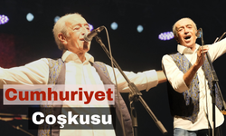 Sivrihisar’da Edip Akbayram Rüzgarı