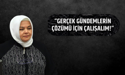 Ayşen Gürcan'dan yalancılara yaylım ateşi