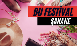 Eskişehir'deki Şahane Festivali kaçırmayın!