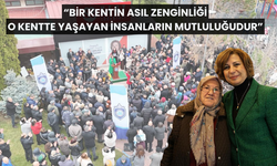 Eskişehir’in İkinci Kent Lokantası Kentpark’ta açıldı