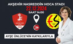 Eskişehirspor fırtına gibi esecek!