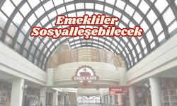 “Emek Kafe” açılıyor