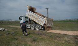 Kırsala Anlamlı Destek