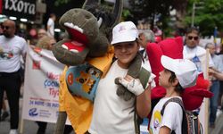Eskişehir Festivalinden Görkemli Açılış