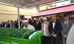 Albayrak’ın acı günü