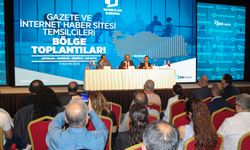 Erkılınç: Basın Ahlak şikâyetlerini raftan indirdik