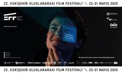 Eskişehir Uluslararası Film Festivali 22. kez sinemaseverlerle buluşuyor