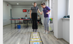 Özel bireylere özel eğitim