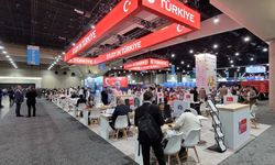 ESOGÜ ABD’de fuara katıldı