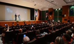 Festivalin Açılışı Coşkuyla Gerçekleşti