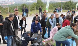 İl Müdürü Çelik Öncülüğünde Farkındalık Etkinliği