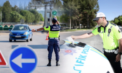 Bayramın İlk Gününde 7 Kişi Trafik Kazası'nda Hayatını Kaybetti