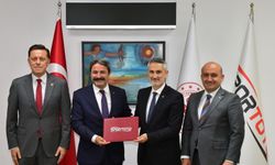 Milletvekili Hatipoğlu müjdeyi verdi