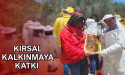 En iyi bal projesi için İtalya’da toplantı