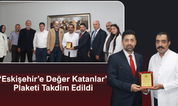 Sivil Toplum Örgütlerinden Diş Hastanesine ziyaret