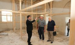 Sivrihisar’da Önemli Adımlar