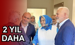 Bildirici’nin ataması yapıldı
