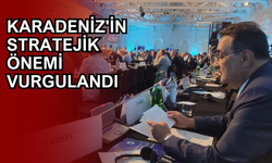 Fatih Dönmez’den AGİTPA Genel Kurulu’nda Barış ve Dayanışma Vurgusu