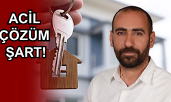 “Ev Sahipleri Fiyatları Yüksek Tutuyor”