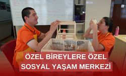 Engelli bireylere ve alzheimer hastalarına egzersizler