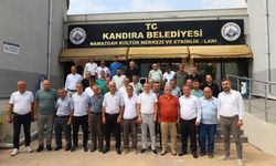 Doğalgaz İçin Geri Sayım Başladı