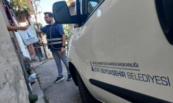 Büyükşehir'den Hem Üreticiye Hem Vatandaşa Destek