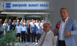 Eskişehir Madencileri Tek Yürek
