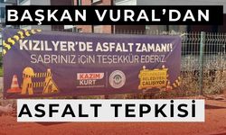 'Odunpazarı afiş değil, asfalt görmek istiyor'