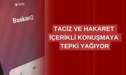 Sosyal medyada yayılan görüntülere tepki yağıyor