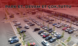 Şehir Trafiğine Nefes Aldırıyor