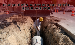 Dirençli Altyapı İçin Yeni Hatlar