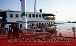 Gün Batımı ve Mehtap, Körfez’de Buluşuyor