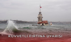AKOM Uyardı!