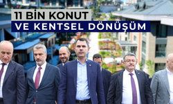 “Hayallerin Ötesinde Bir Şehir İnşa Ediyoruz”