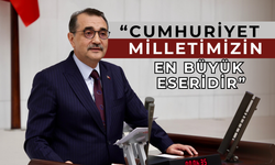 Fatih Dönmez’den 29 Ekim Cumhuriyet Bayramı Mesajı